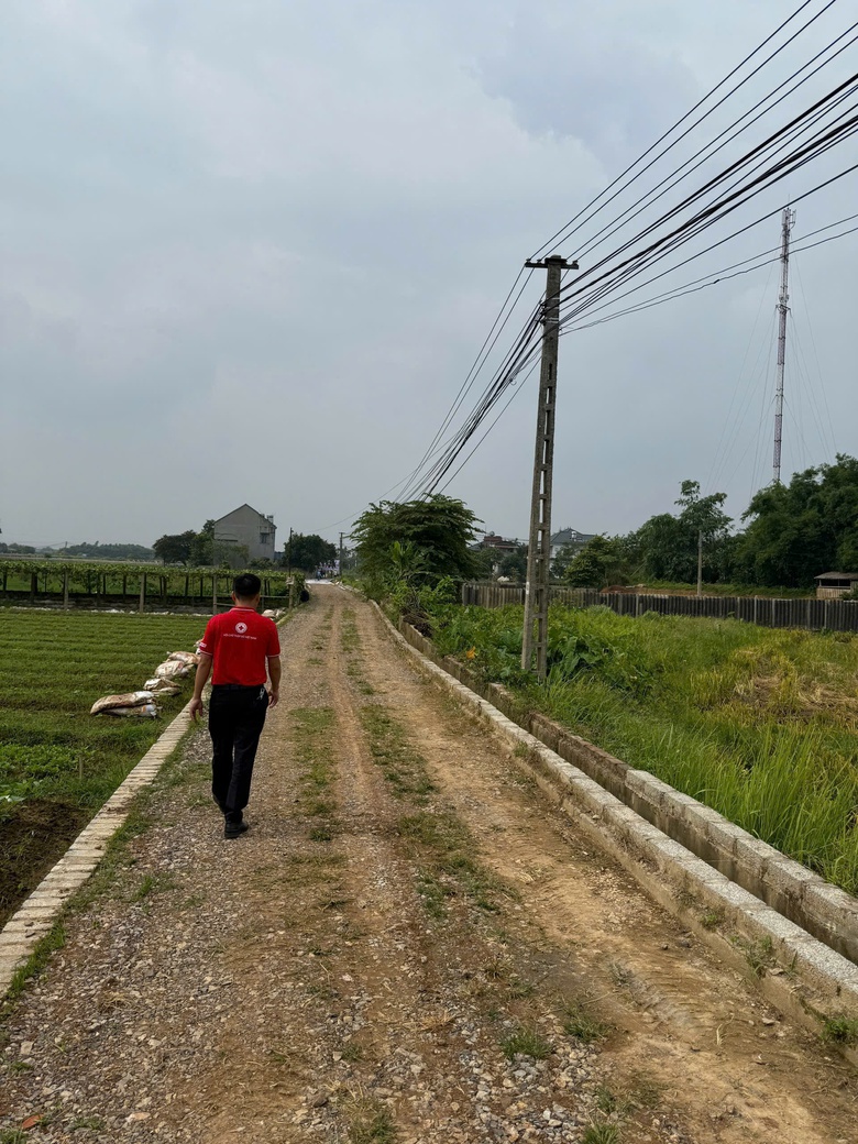 Nguồn vốn UNDP hồi sinh những vùng quê từng oằn mình sau thiên tai ở Thái Nguyên - Ảnh 10.