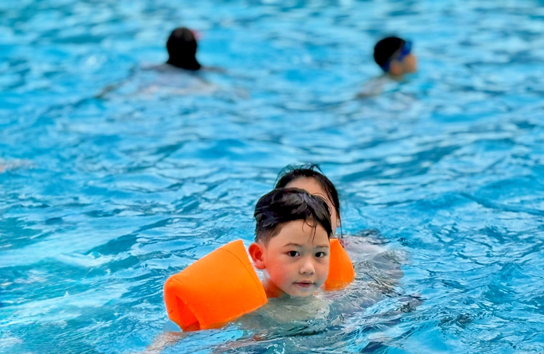H&agrave; Nội: Tăng cường bảo vệ học sinh trước nguy cơ đuối nước dịp nghỉ h&egrave; - Ảnh 1.