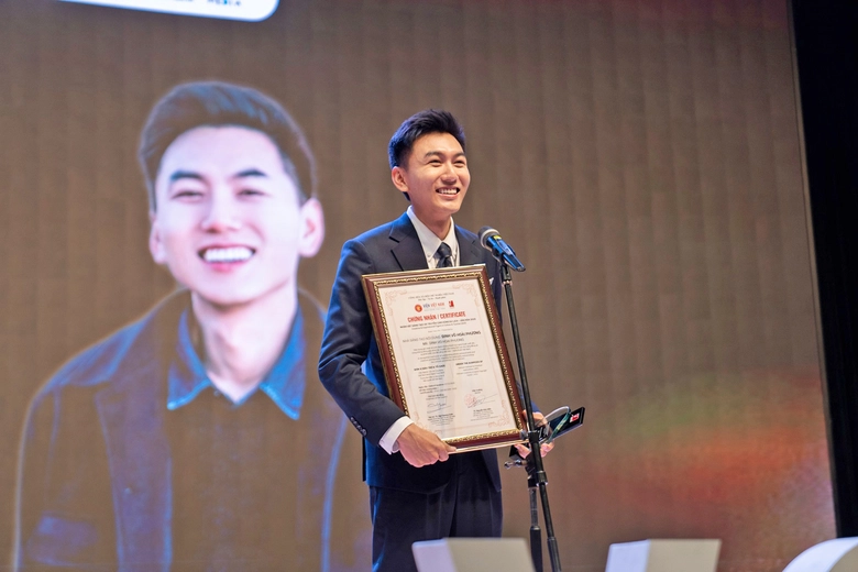 YouTuber Khoai Lang Thang: S&aacute;ng tạo kh&ocirc;ng ở thuật to&aacute;n, m&agrave; l&agrave; sự ch&acirc;n th&agrave;nh - Ảnh 2.