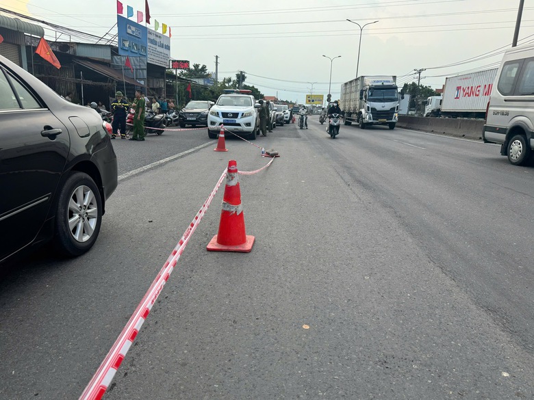 H&agrave;n cắt tại nh&agrave; d&acirc;n, m&aacute;y bất ngờ ph&aacute;t nổ l&agrave;m 2 người thiệt mạng - Ảnh 3.