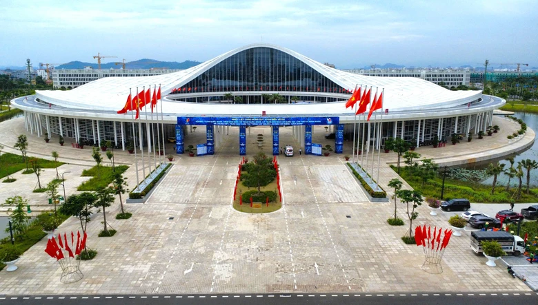 Hải Ph&ograve;ng sẵn s&agrave;ng cho Hội B&aacute;o to&agrave;n quốc 2026 - Ảnh 1.