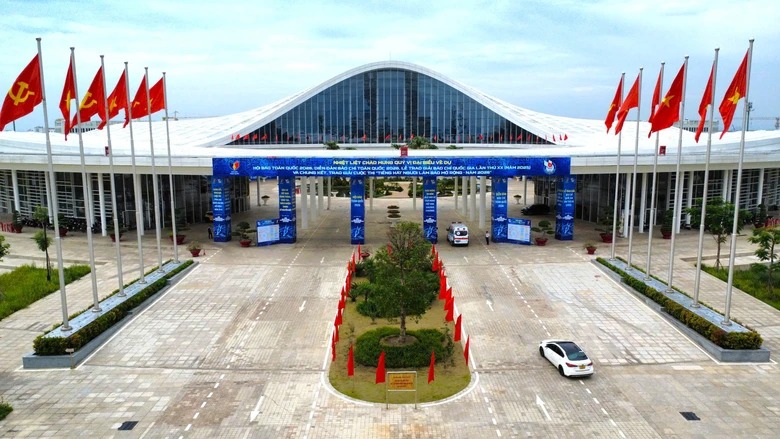 Hải Ph&ograve;ng sẵn s&agrave;ng cho Hội B&aacute;o to&agrave;n quốc 2026 - Ảnh 2.