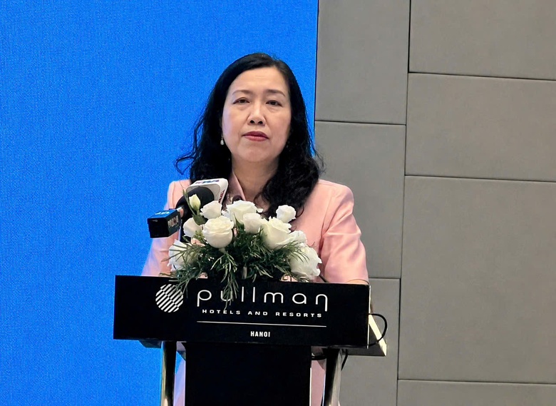 N&acirc;ng cao năng lực truyền th&ocirc;ng, sẵn s&agrave;ng cho Năm APEC Việt Nam 2027 - Ảnh 1.