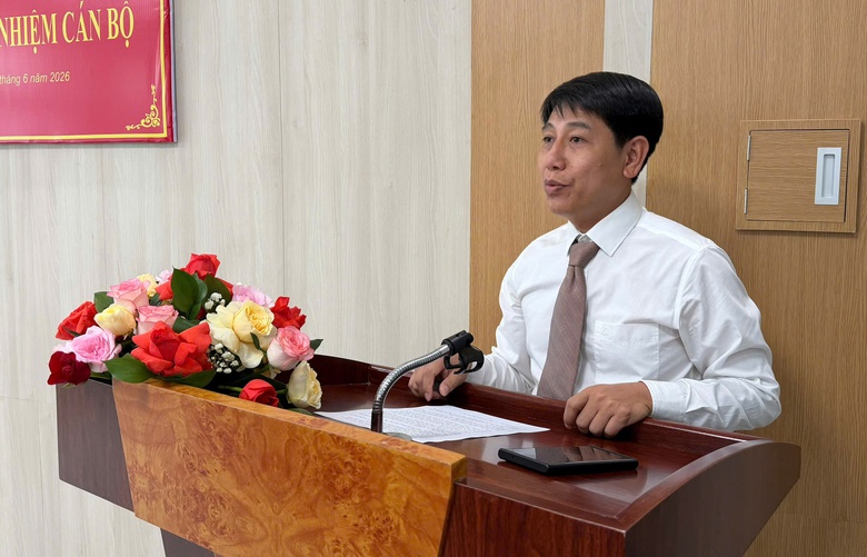 Quảng Ng&atilde;i kiện to&agrave;n l&atilde;nh đạo Ban QLDA x&acirc;y dựng c&aacute;c c&ocirc;ng tr&igrave;nh d&acirc;n dụng v&agrave; c&ocirc;ng nghiệp - Ảnh 2.