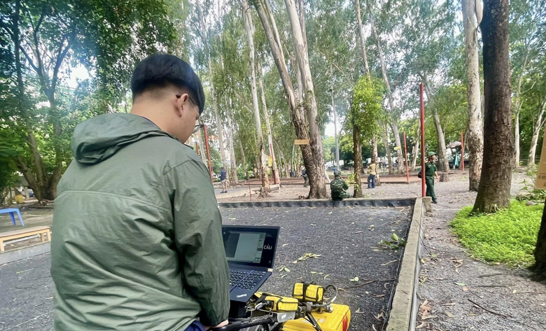 - Ảnh 3. - Ảnh 3.