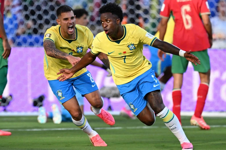 Lịch thi đấu World Cup 2026 ng&agrave;y 20/6: Mỹ sẵn s&agrave;ng đấu Australia, Brazil chạm tr&aacute;n Haiti - Ảnh 1.
