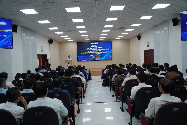 C&ocirc;ng nghệ thi c&ocirc;ng hầm Top-Down: Giải ph&aacute;p cho b&agrave;i to&aacute;n ph&aacute;t triển kh&ocirc;ng gian ngầm TP.HCM - Ảnh 1.