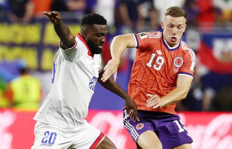 Nhận định, dự đo&aacute;n tỷ số Brazil vs Haiti (7h30 ng&agrave;y 20/6), bảng C World Cup 2026 - Ảnh 2.
