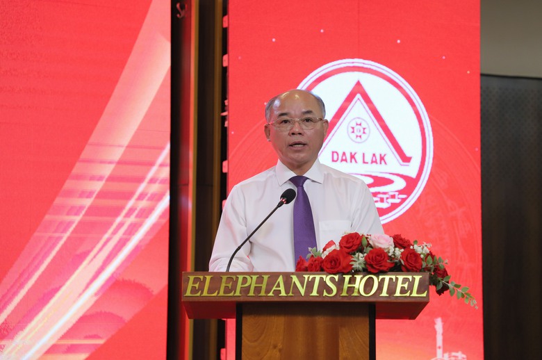 Đắk Lắk: C&ocirc;ng bố quy hoạch, k&ecirc;u gọi đầu tư 259 dự &aacute;n hơn 1,03 triệu tỷ đồng - Ảnh 3.