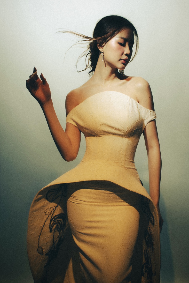 Hoa hậu Bảo Ngọc nhận tin vui lớn trước thềm Miss World 2026 - Ảnh 5.