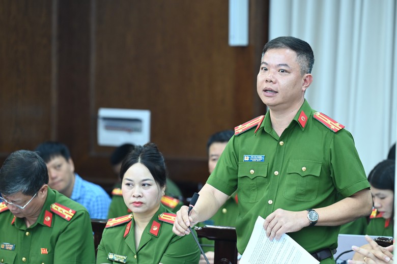 Lừa đảo "hợp đồng kỳ nghỉ": Bắt th&ecirc;m 7 người, x&aacute;c định tr&ecirc;n 2.700 tỷ đồng li&ecirc;n quan vụ &aacute;n - Ảnh 1.