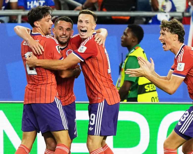 Nhận định Scotland vs Morocco tại World Cup 2026: Dự đo&aacute;n tỷ số ch&iacute;nh x&aacute;c - Ảnh 1.