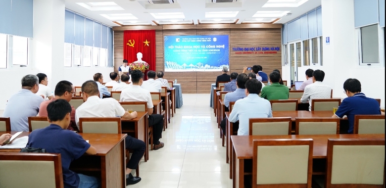 Đẩy mạnh ứng dụng c&ocirc;ng nghệ số trong Quy hoạch logistics v&agrave; c&ocirc;ng tr&igrave;nh thủy 2026 - Ảnh 2.