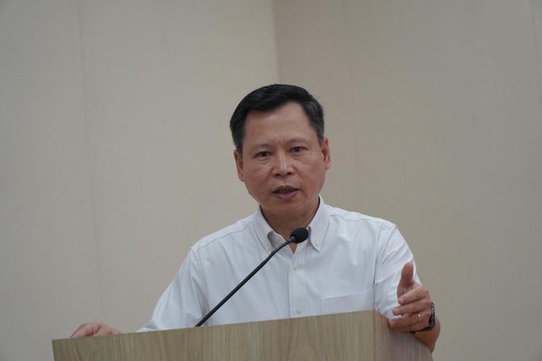 C&ocirc;ng nghệ thi c&ocirc;ng hầm Top-Down: Giải ph&aacute;p cho b&agrave;i to&aacute;n ph&aacute;t triển kh&ocirc;ng gian ngầm TP.HCM - Ảnh 4.