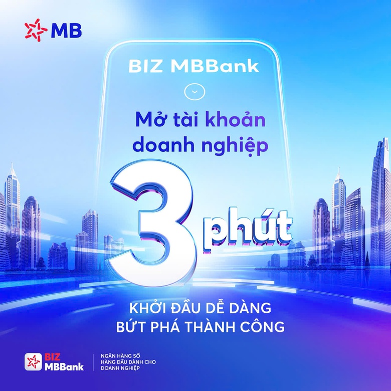 BIZ MBBank được vinh danh tại lễ biểu dương th&agrave;nh tựu t&aacute;c động v&igrave; Việt Nam số 2026- Ảnh 2.