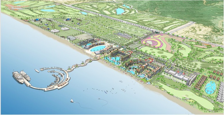 Gia Lai chuyển đổi hơn 207ha rừng để triển khai dự án du lịch và nâng cấp hồ chứa nước- Ảnh 1. Gia Lai chuyển đổi hơn 207ha rừng để triển khai dự án du lịch và nâng cấp hồ chứa nước- Ảnh 1.