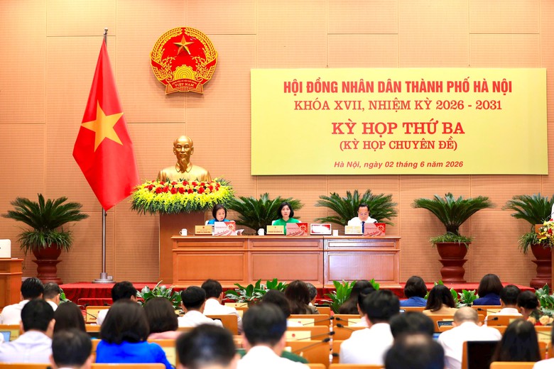 H&agrave; Nội miễn tiền sử dụng đất cho đồng b&agrave;o d&acirc;n tộc thiểu số- Ảnh 1.