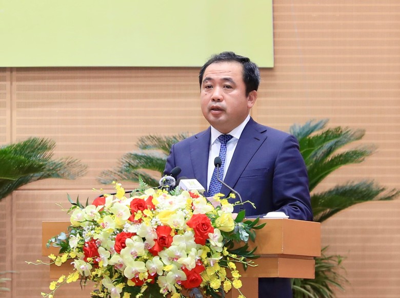 H&agrave; Nội: Sớm đưa Luật Thủ đ&ocirc; 2026 v&agrave;o cuộc sống- Ảnh 3.