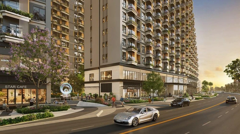 &ldquo;Future-Proof Home&rdquo; v&agrave; xu hướng dịch chuyển d&ograve;ng tiền đầu tư tại Ph&uacute; Quốc- Ảnh 1.