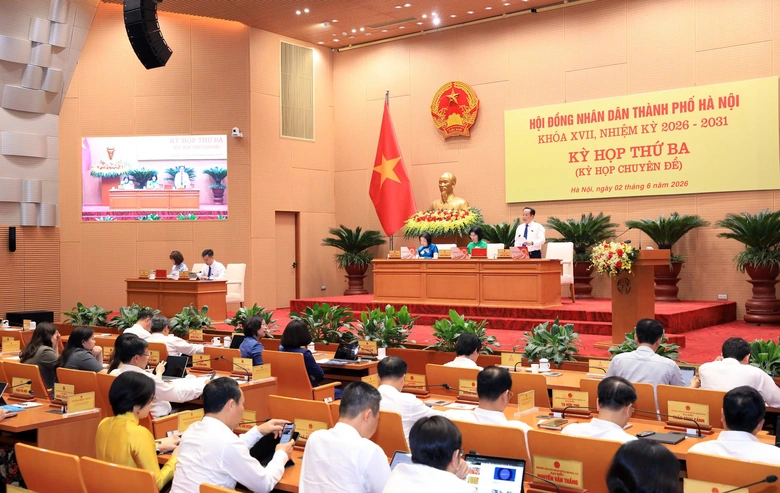 H&agrave; Nội: Ngừng cấp điện, nước đối với c&ocirc;ng tr&igrave;nh vi phạm- Ảnh 1.