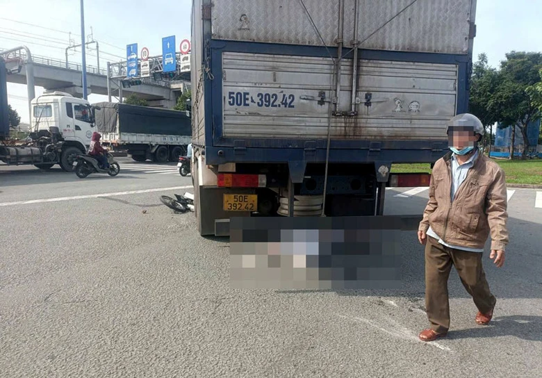 Tin tức tai nạn giao th&ocirc;ng mới nhất h&ocirc;m nay 20/6/2026 - Ảnh 1.