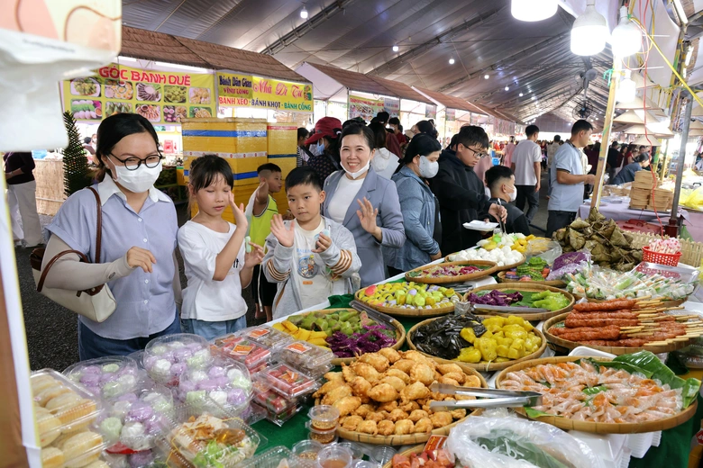 Cần Thơ mở rộng kh&ocirc;ng gian, l&agrave;m mới sản phẩm du lịch - Ảnh 2.
