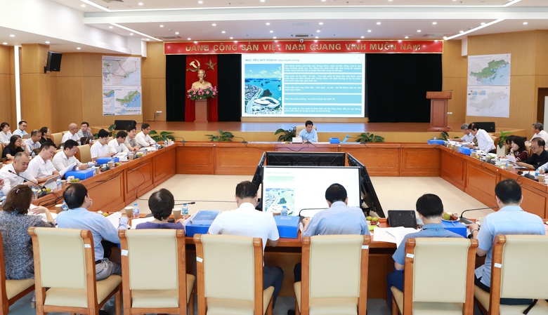 Quy hoạch Kiến tr&uacute;c Quảng Ninh đến năm 2050: Tầm nh&igrave;n ph&aacute;t triển bền vững - Ảnh 3.
