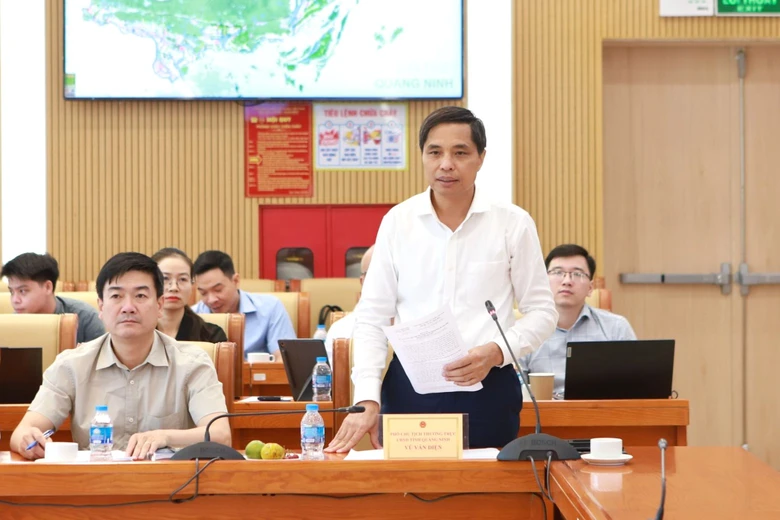 Quy hoạch Kiến tr&uacute;c Quảng Ninh đến năm 2050: Tầm nh&igrave;n ph&aacute;t triển bền vững - Ảnh 2.