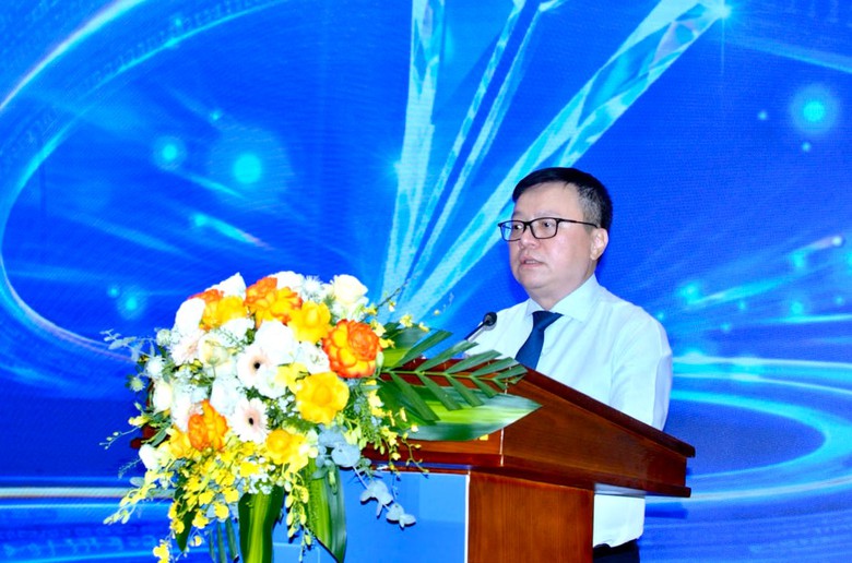 Bế mạc Diễn đ&agrave;n B&aacute;o ch&iacute; to&agrave;n quốc 2026 - Ảnh 1.