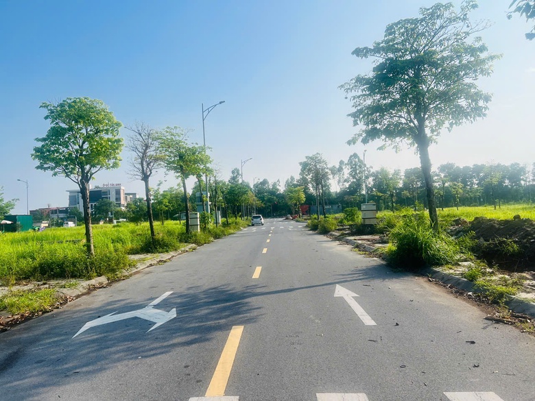 Những ng&ocirc;i nh&agrave; đầu ti&ecirc;n tr&ecirc;n v&ugrave;ng đất t&aacute;i định cư Thư L&acirc;m - Ảnh 6.