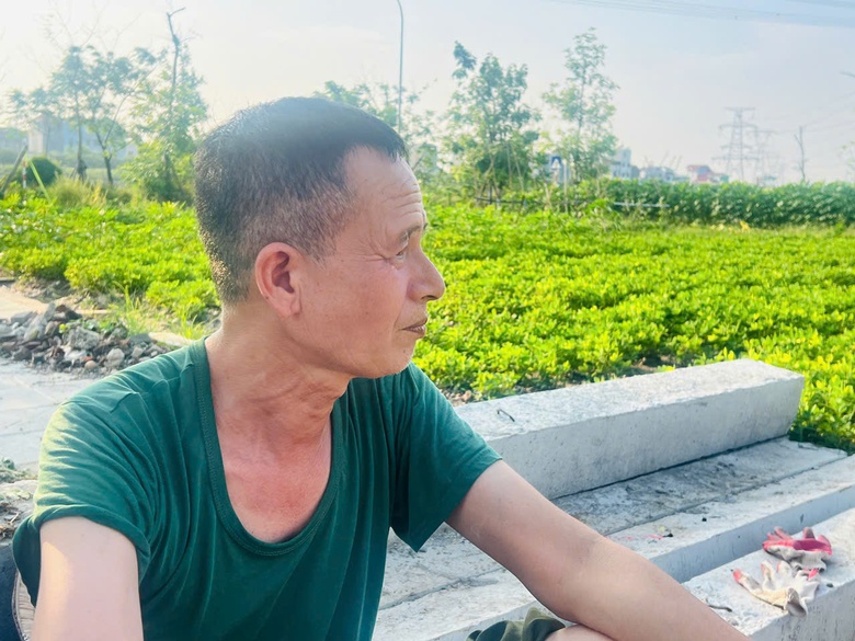 Những ng&ocirc;i nh&agrave; đầu ti&ecirc;n tr&ecirc;n v&ugrave;ng đất t&aacute;i định cư Thư L&acirc;m - Ảnh 5.
