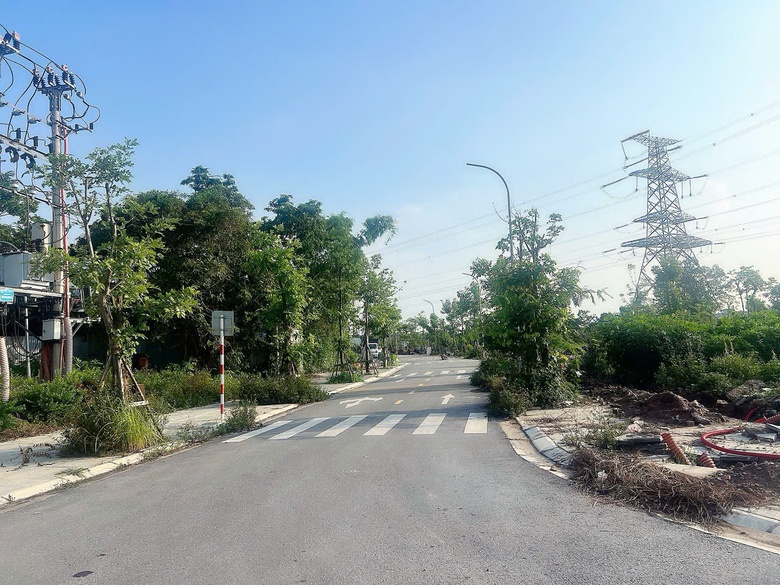 Những ng&ocirc;i nh&agrave; đầu ti&ecirc;n tr&ecirc;n v&ugrave;ng đất t&aacute;i định cư Thư L&acirc;m - Ảnh 13.