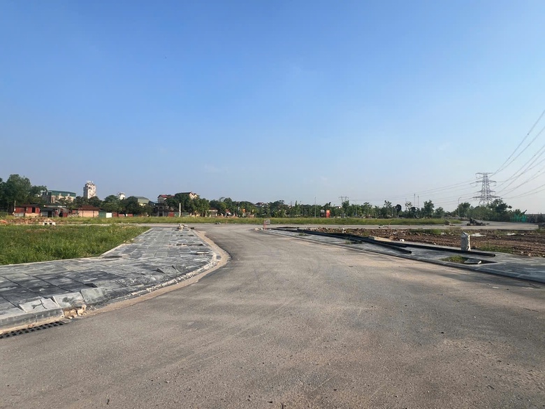 Những ng&ocirc;i nh&agrave; đầu ti&ecirc;n tr&ecirc;n v&ugrave;ng đất t&aacute;i định cư Thư L&acirc;m - Ảnh 14.