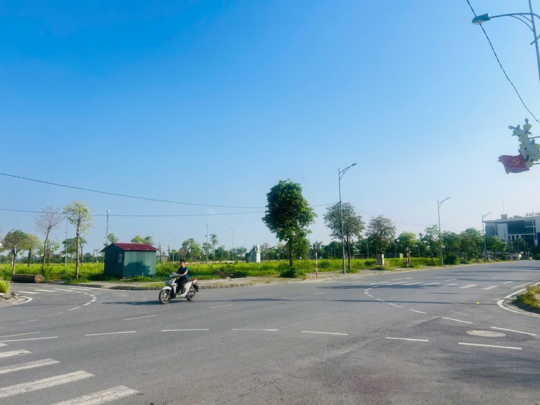 Những ng&ocirc;i nh&agrave; đầu ti&ecirc;n tr&ecirc;n v&ugrave;ng đất t&aacute;i định cư Thư L&acirc;m - Ảnh 15.