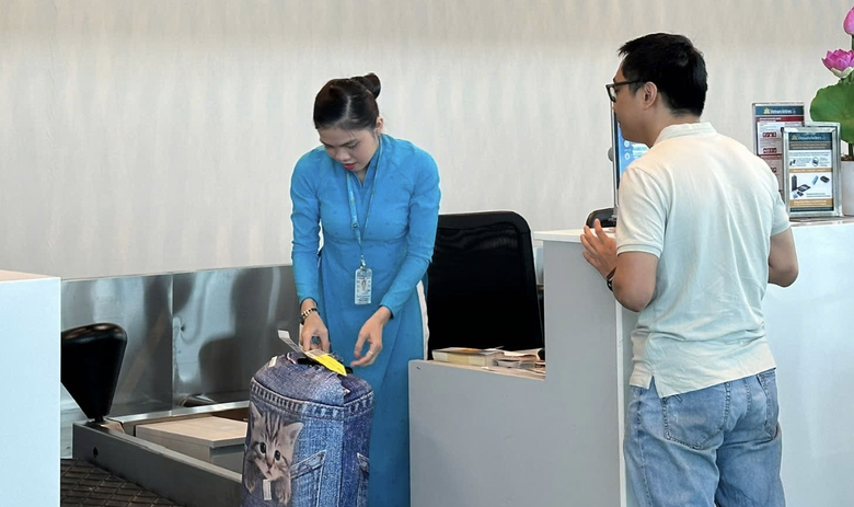 Tăng cường năng lực bảo dưỡng, bảo đảm an to&agrave;n trong giai đoạn cao điểm - Ảnh 2.