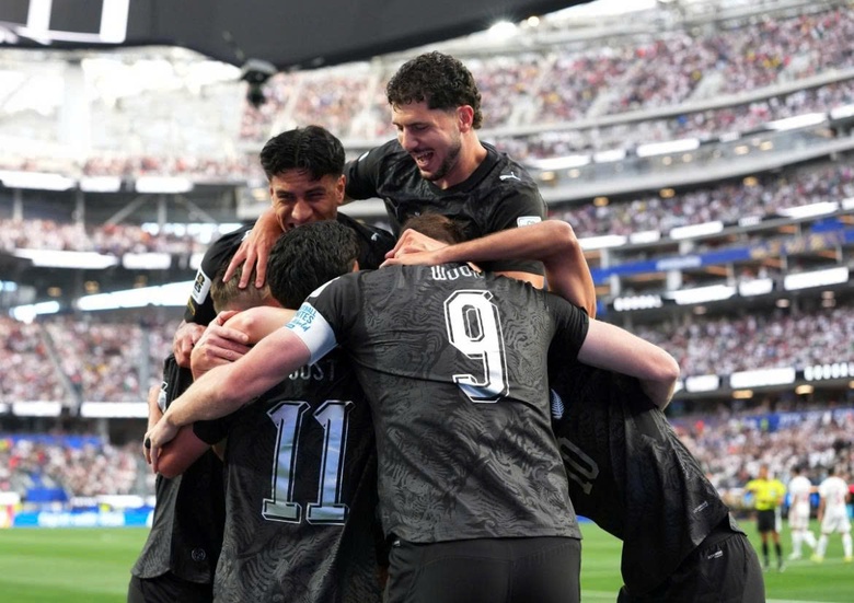 Nhận định, dự đo&aacute;n tỷ số New Zealand vs Ai Cập (8h ng&agrave;y 22/6), bảng G World Cup 2026 - Ảnh 1.