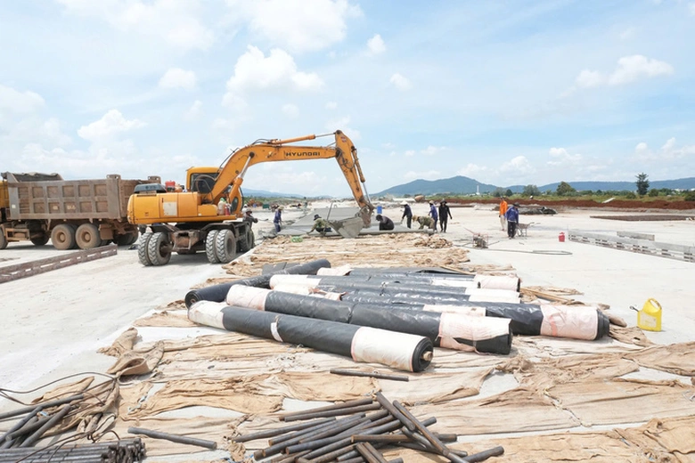 S&acirc;n bay Li&ecirc;n Khương dự kiến hoạt động trở lại, sẵn s&agrave;ng đ&oacute;n loạt sự kiện lớn cuối năm - Ảnh 1.