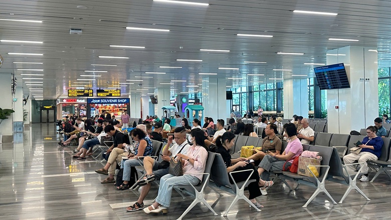 B&aacute;o c&aacute;o an to&agrave;n: &ldquo;L&aacute; chắn&rdquo; ph&ograve;ng ngừa rủi ro trong hoạt động h&agrave;ng kh&ocirc;ng - Ảnh 4.
