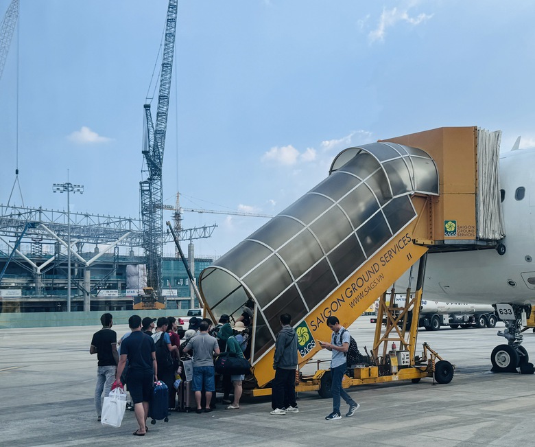 B&aacute;o c&aacute;o an to&agrave;n: &ldquo;L&aacute; chắn&rdquo; ph&ograve;ng ngừa rủi ro trong hoạt động h&agrave;ng kh&ocirc;ng - Ảnh 3.