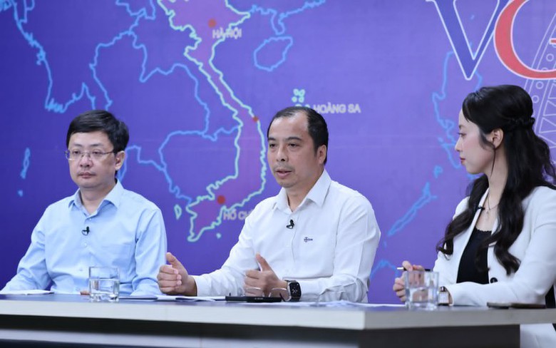 Tiết kiệm 2% lượng điện ti&ecirc;u thụ tương đương giảm đầu tư 1.000MW c&ocirc;ng suất nguồn điện mới - Ảnh 2.