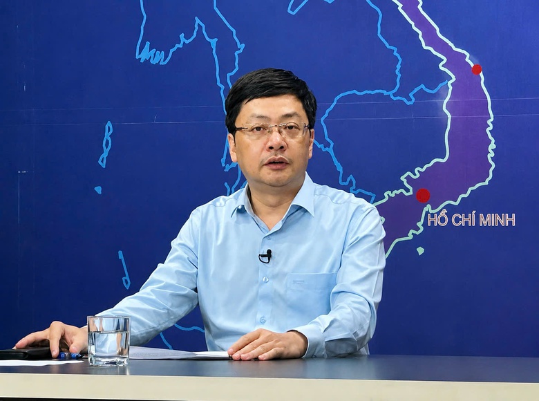 Tiết kiệm điện m&ugrave;a cao điểm: Giải ph&aacute;p chiến lược bảo đảm an ninh năng lượng quốc gia - Ảnh 2.