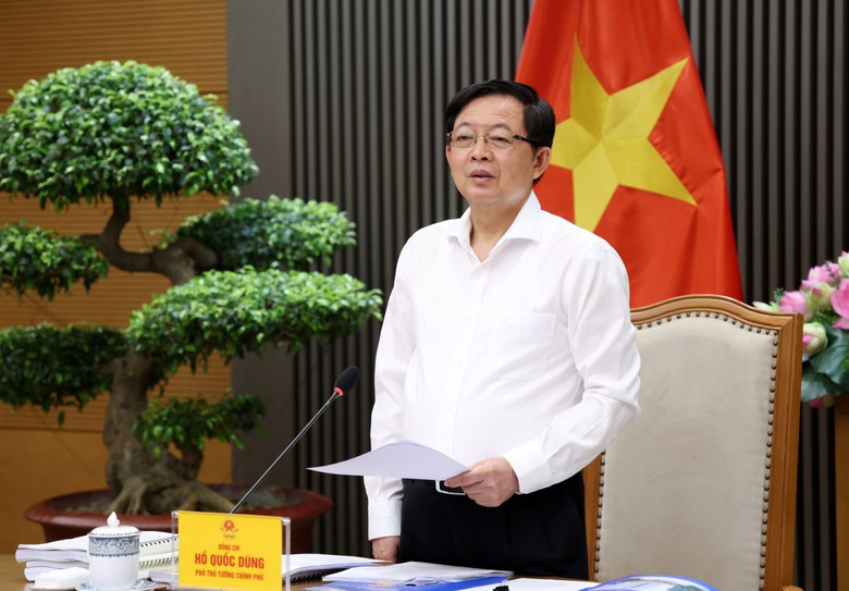 Quy hoạch sử dụng đất đai phải đi trước một bước để mở đường cho ph&aacute;t triển - Ảnh 2.