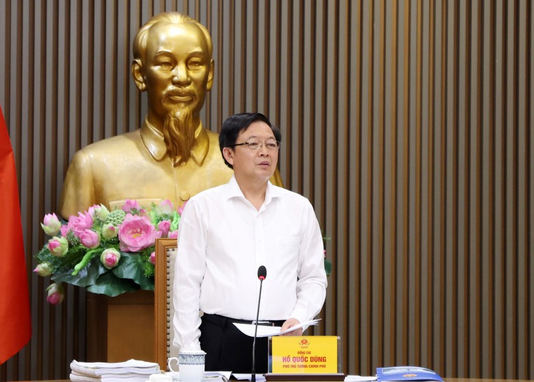 Quy hoạch sử dụng đất đai phải đi trước một bước để mở đường cho ph&aacute;t triển - Ảnh 5.