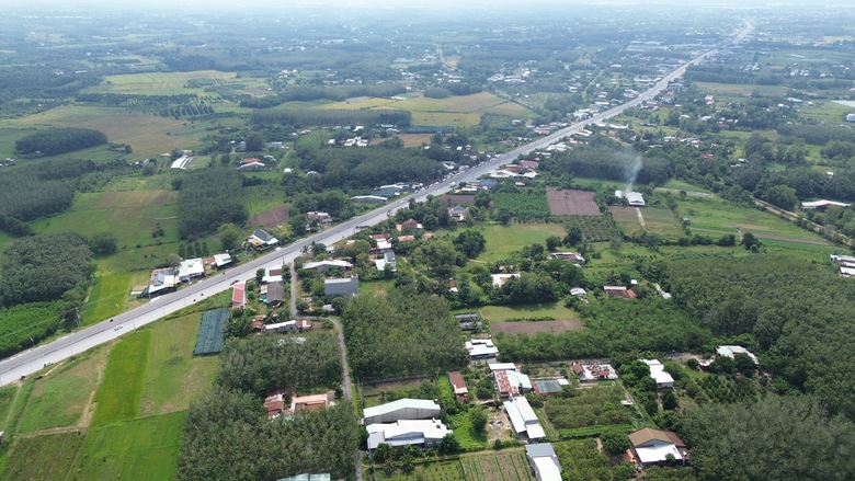 T&acirc;y Ninh ban h&agrave;nh phương &aacute;n sắp xếp ấp, khu phố năm 2026 - Ảnh 1.