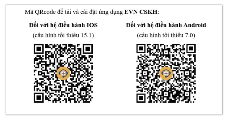 Cảnh b&aacute;o giả mạo tin nhắn chăm s&oacute;c kh&aacute;ch h&agrave;ng của EVN để ăn cắp th&ocirc;ng tin ng&acirc;n h&agrave;ng - Ảnh 3.
