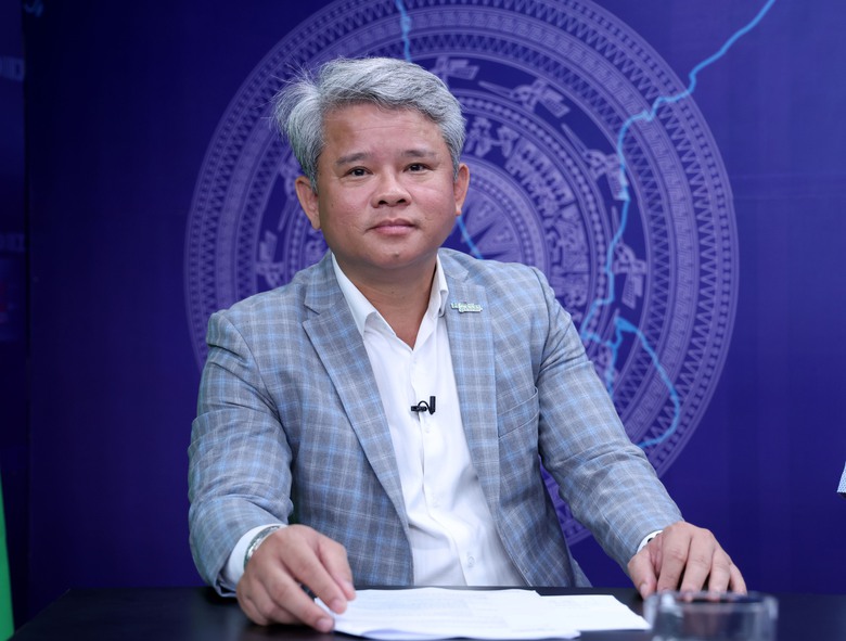 Tiết kiệm điện m&ugrave;a cao điểm: Giải ph&aacute;p chiến lược bảo đảm an ninh năng lượng quốc gia - Ảnh 5.