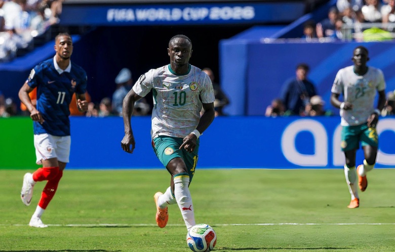Link xem trực tiếp Na Uy vs Senegal bảng I World Cup 2026 l&uacute;c 7h ng&agrave;y 23 / 6 - Ảnh 2.