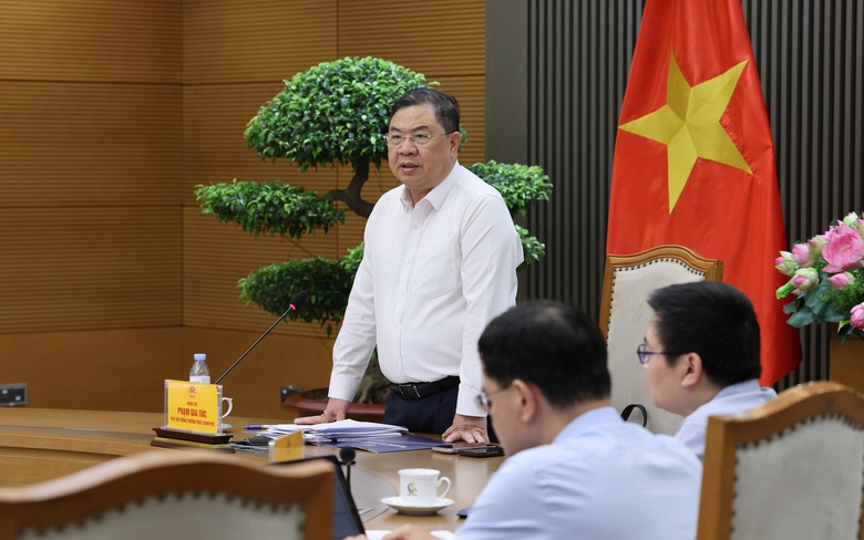 Ho&agrave;n th&agrave;nh đ&uacute;ng thời hạn c&aacute;c quy hoạch phục vụ mục ti&ecirc;u tăng trưởng 2 con số - Ảnh 4.