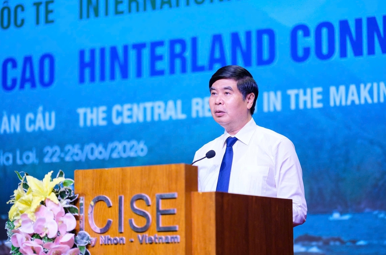 Miền Trung - T&acirc;y Nguy&ecirc;n: Từ &ldquo;chiếc đ&ograve;n g&aacute;nh&rdquo; đến trung t&acirc;m kiến tạo Việt Nam to&agrave;n cầu - Ảnh 3.