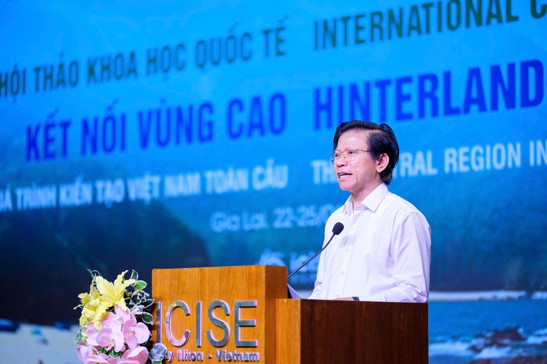Miền Trung - T&acirc;y Nguy&ecirc;n: Từ &ldquo;chiếc đ&ograve;n g&aacute;nh&rdquo; đến trung t&acirc;m kiến tạo Việt Nam to&agrave;n cầu - Ảnh 2.
